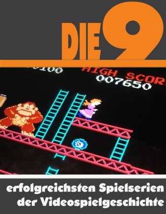Die neun erfolgreichsten Spielserien der Videospielgeschichte