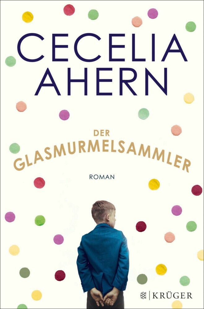 Der Glasmurmelsammler main product photo