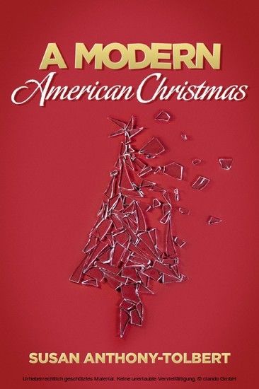 A Modern American Christmas main product photo