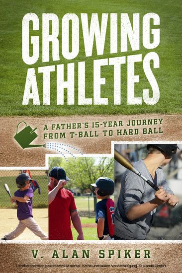 Growing Athletes main product photo