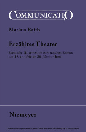 Erzähltes Theater