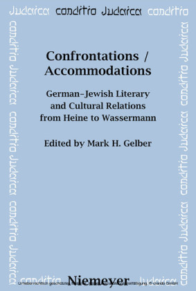 Confrontations / Accommodations