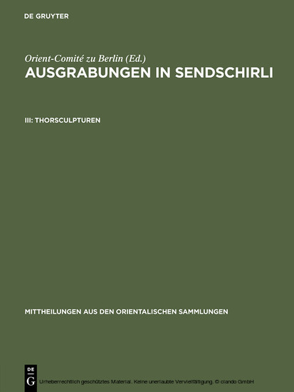 Thorsculpturen main product photo