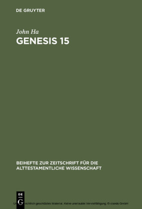 Genesis 15