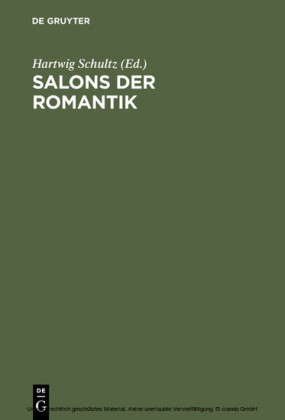 Salons der Romantik