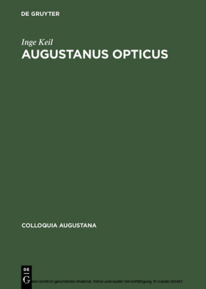 Augustanus Opticus