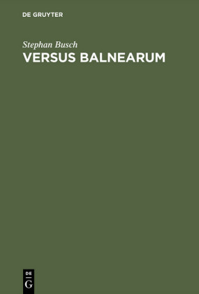 VERSUS BALNEARUM