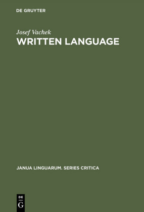 Written Language