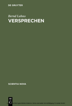 Versprechen