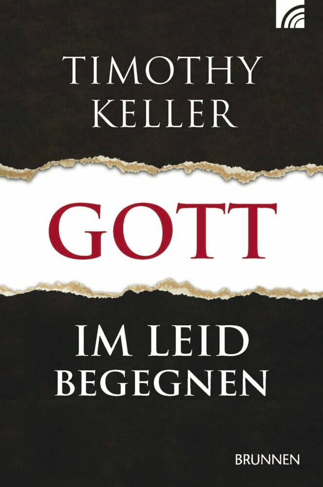 Gott im Leid begegnen main product photo