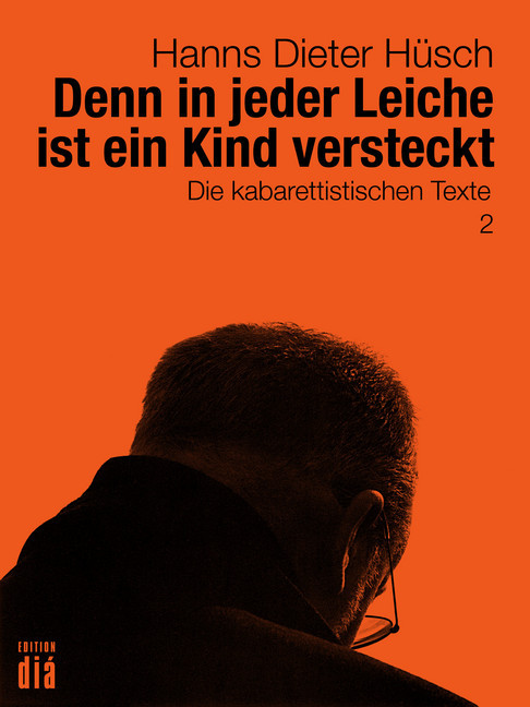 Denn in jeder Leiche ist ein Kind versteckt main product photo