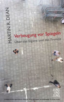 Verbeugung vor Spiegeln