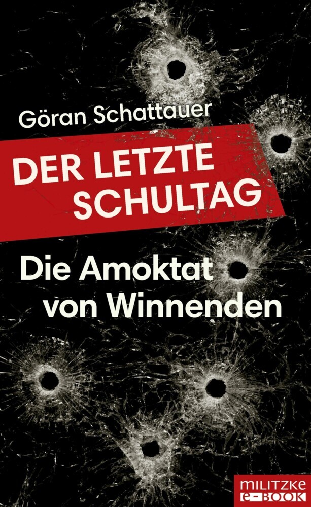 Der letzte Schultag main product photo