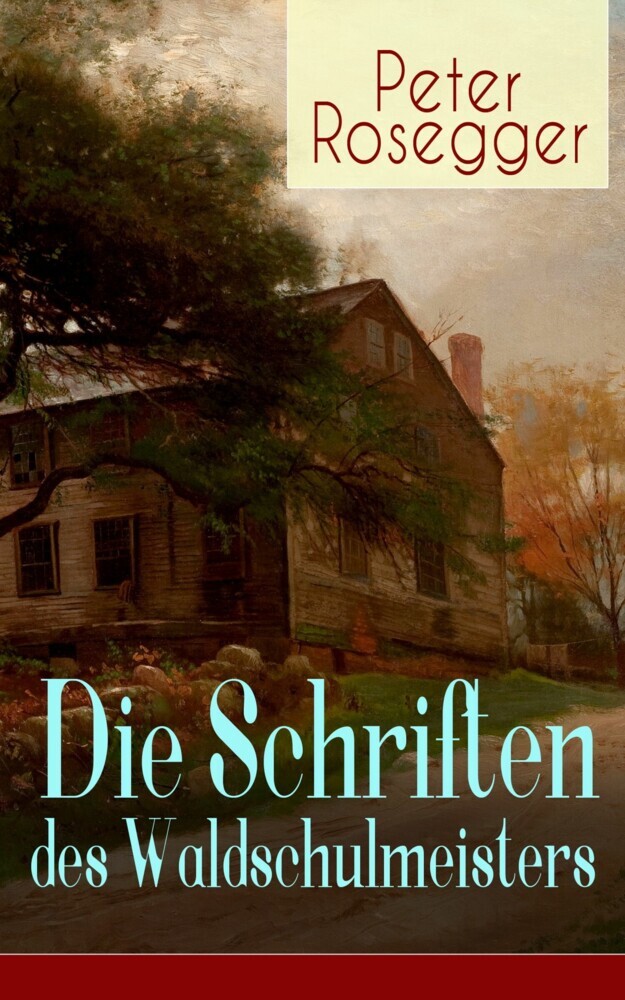 Die Schriften des Waldschulmeisters main product photo