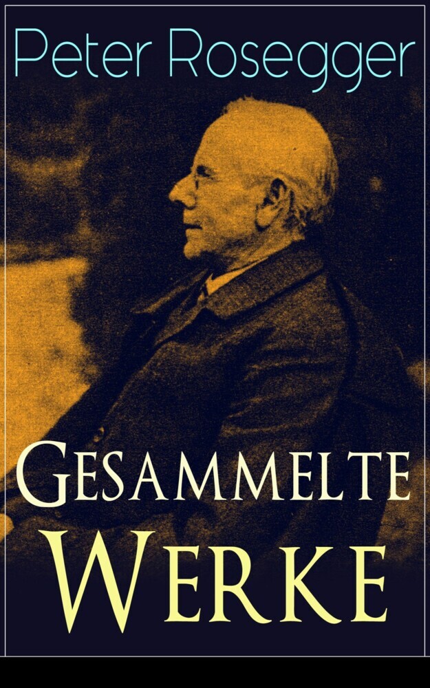 Gesammelte Werke main product photo