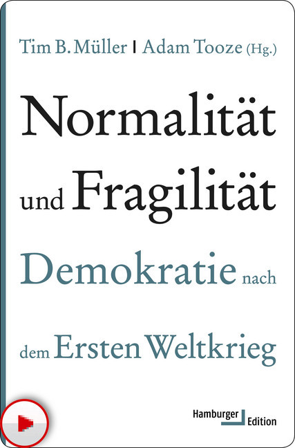 Normalität und Fragilität main product photo