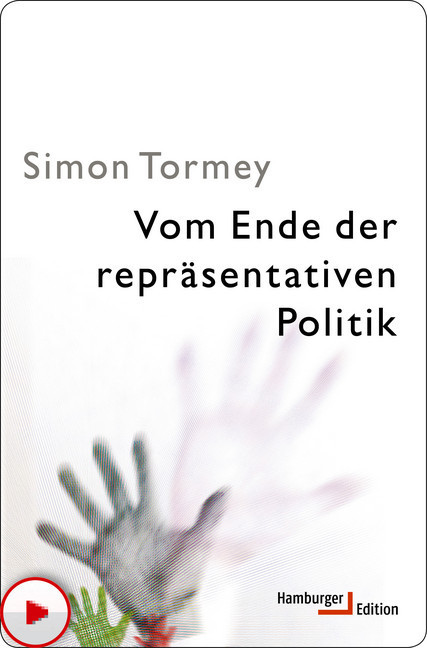 Vom Ende der repräsentativen Politik main product photo