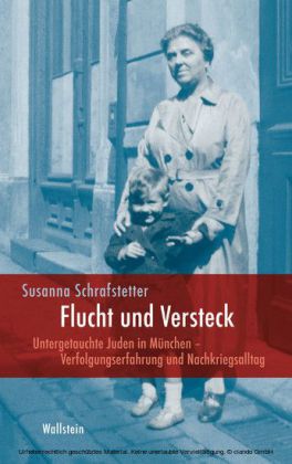 Flucht und Versteck