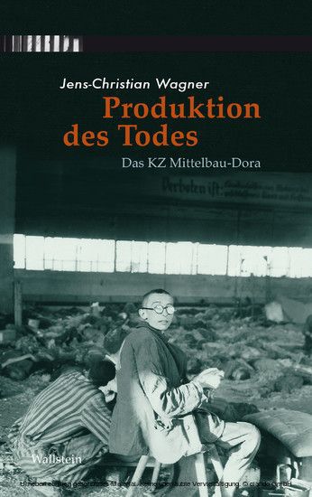 Produktion des Todes main product photo
