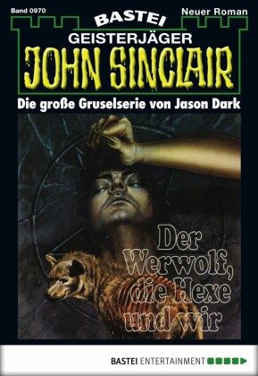 John Sinclair 970