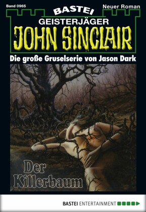 John Sinclair 965