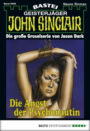 John Sinclair 966