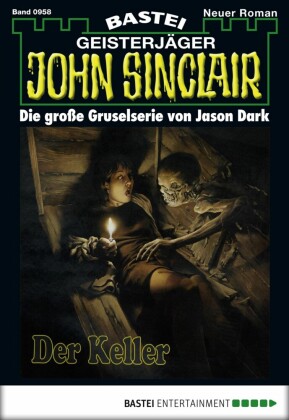 John Sinclair 958