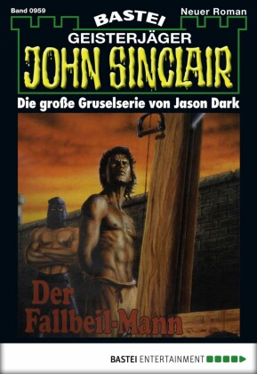 John Sinclair 959
