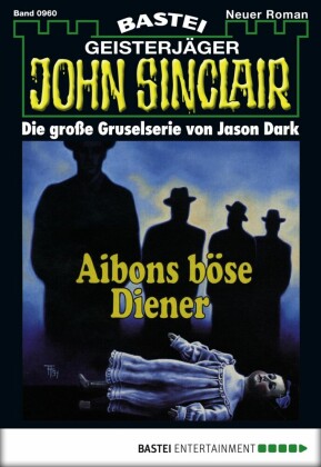 John Sinclair 960