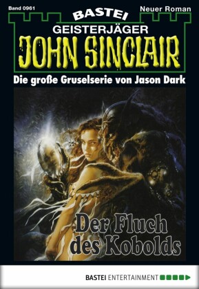 John Sinclair 961