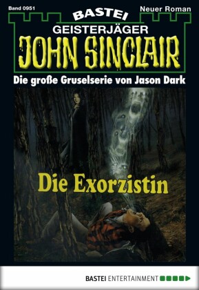 John Sinclair 951
