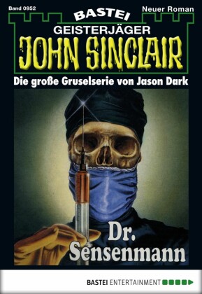 John Sinclair 952