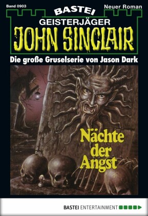John Sinclair 903