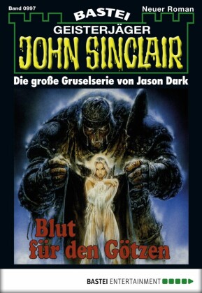 John Sinclair 997