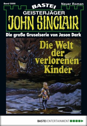 John Sinclair 998