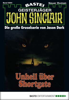John Sinclair 994