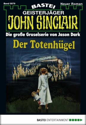 John Sinclair 979
