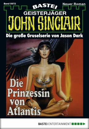 John Sinclair 972