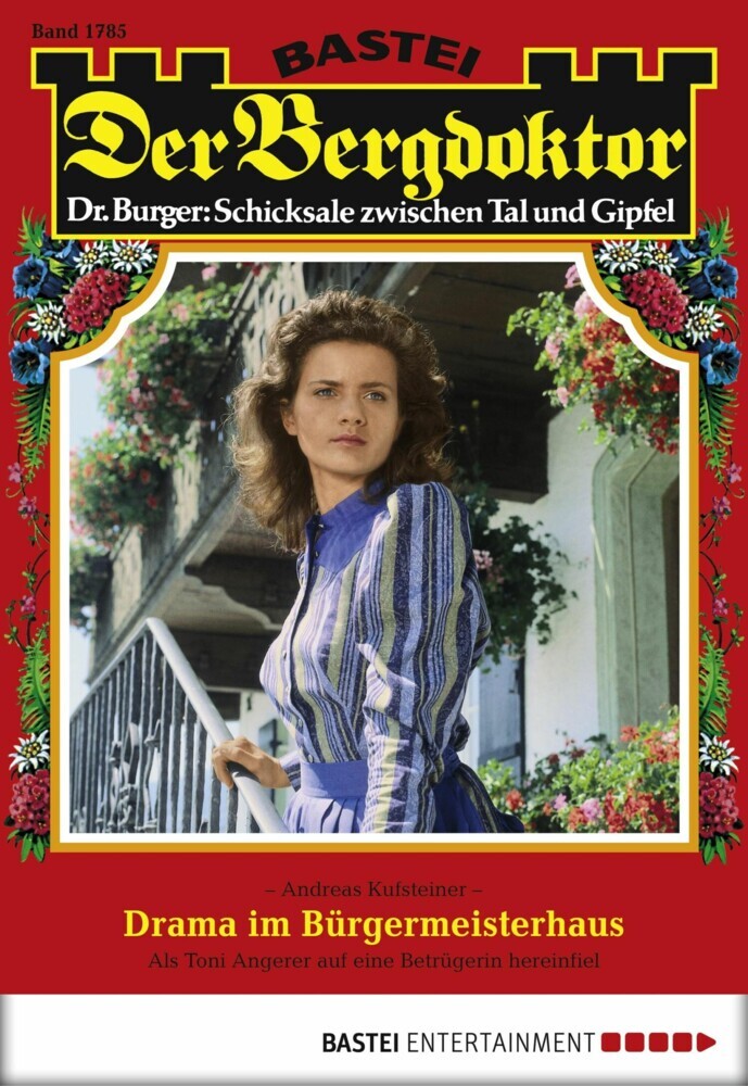 Der Bergdoktor 1785 main product photo