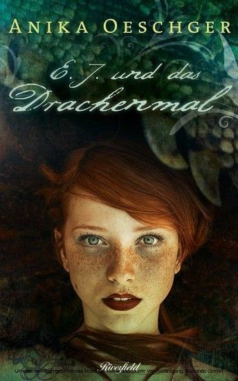 E.J. und das Drachenmal main product photo