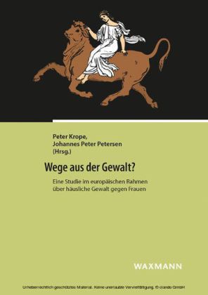Wege aus der Gewalt?