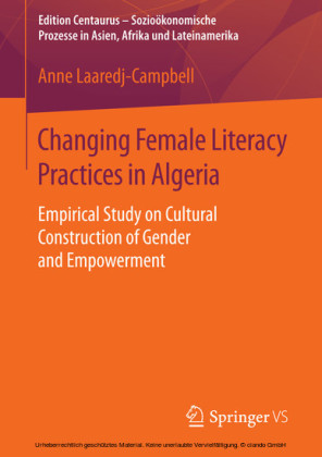 Changing Female Literacy Practices in Algeria