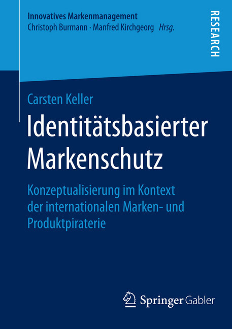 Identitätsbasierter Markenschutz main product photo