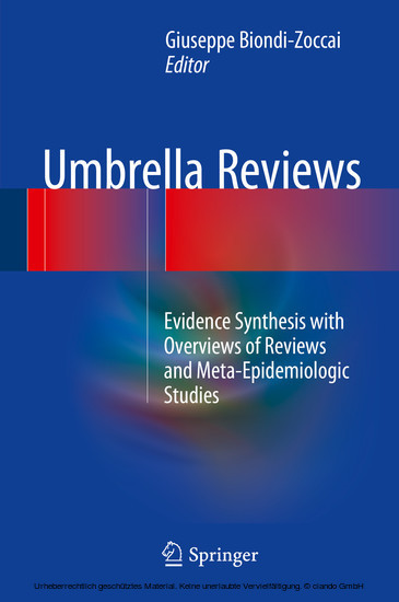 Umbrella Reviews main product photo