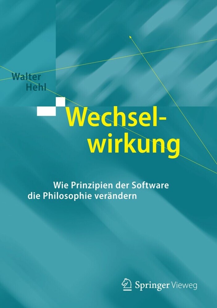 Wechselwirkung main product photo