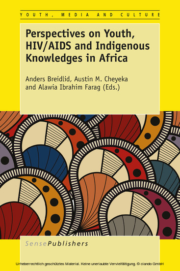 Perspectives on Youth, HIV/AIDS and Indigenous Knowledges main product photo