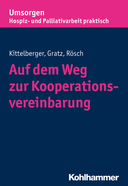 Auf dem Weg zur Kooperationsvereinbarung main product photo