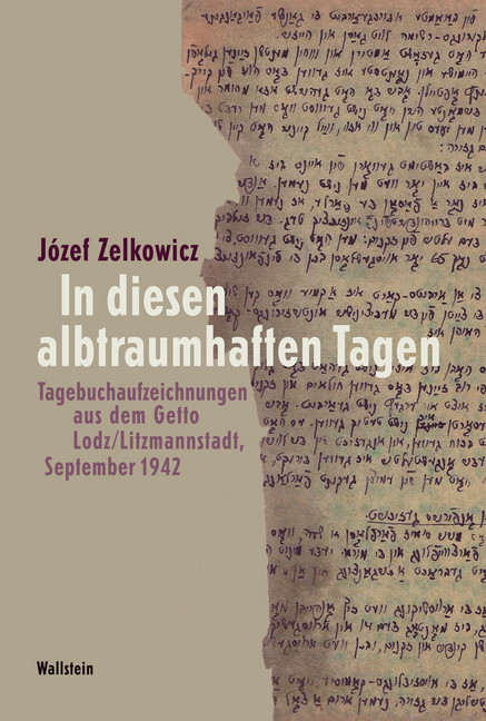 In diesen albtraumhaften Tagen main product photo