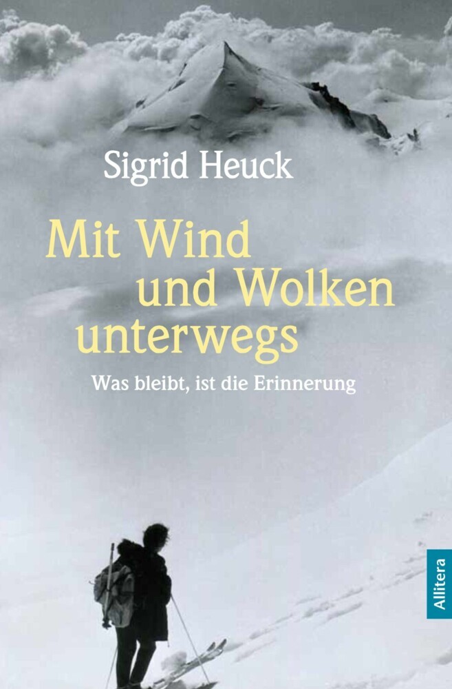 Mit Wind und Wolken unterwegs main product photo