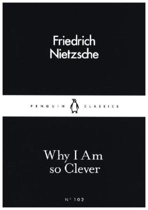 Why I Am so Clever